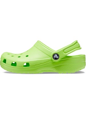 Crocs 206991-3UH Classic Clog K Çocuk Sandalet