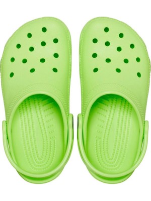 Crocs 206991-3UH Classic Clog K Çocuk Sandalet