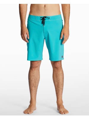 Billabong All Day Pro Erkek Mavi Deniz Şortu ABYBS00341-TUR