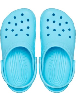 Crocs 206991-411 Classic Clog K Çocuk Sandalet