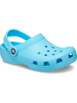 Crocs 206991-411 Classic Clog K Çocuk Sandalet