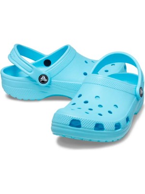 Crocs 206991-411 Classic Clog K Çocuk Sandalet