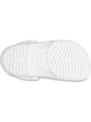 Crocs 206990-100 Classic Clog T Çocuk Sandalet