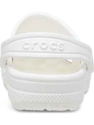 Crocs 206990-100 Classic Clog T Çocuk Sandalet