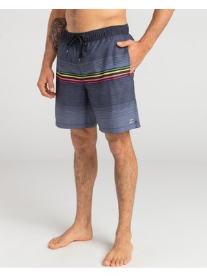 Billabong All Day Heritage Layback Erkek Boardshort
 EBYJV00103