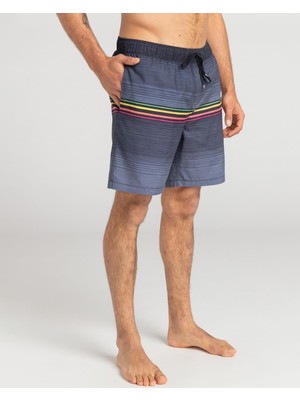 Billabong All Day Heritage Layback Erkek Boardshort
 EBYJV00103