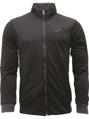 Joma 4231300-20.002 Full Zip Hawk M Erkek Sweatshirt