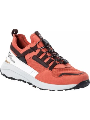 Jack Wolfskin 4057011_2188 Dromoventure Athletic Low M Erkek Outdoor Ayakkabı