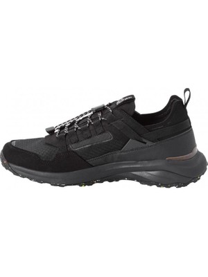 Dromoventure Athletic Low M Siyah  Erkek Spor Ayakkabı 4057011-6000