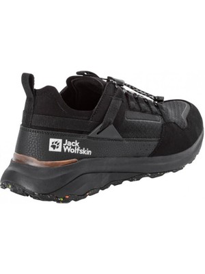 Dromoventure Athletic Low M Siyah  Erkek Spor Ayakkabı 4057011-6000