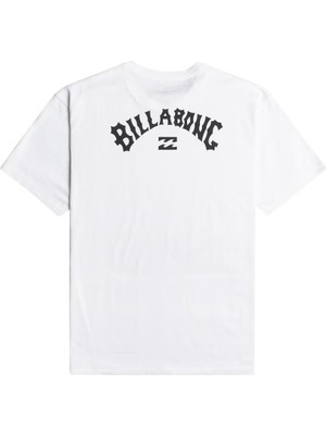 Billabong Arch Wave Erkek T-shirt C1SS65BIP2