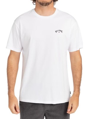 Billabong Arch Wave Erkek T-shirt C1SS65BIP2