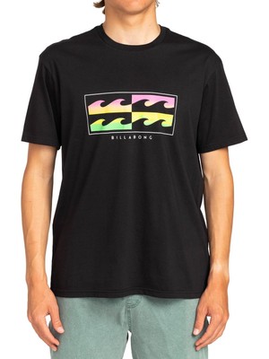 Billabong Inversed Ss Erkek  Tişört