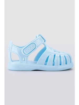 Igor S10311-006 Tobby Gloss Unisex Çocuk Sandalet