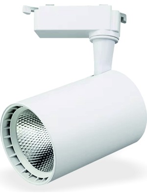 Helios Hs 2433 Ray Spot 30W Beyaz Kasa Günışığı-Zeren