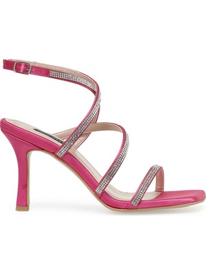 Nine West Ayyan  3fx Pembe Kadın Ayakkabı