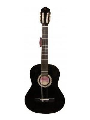 Barcelona LC 3400 BK 2/4 Yarım Boy Klasik Gitar