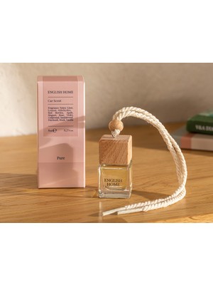 English Home Pure Oto Kokusu 8 ml