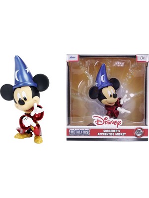 Disney Büyücünün Çırağı Mickey Figür