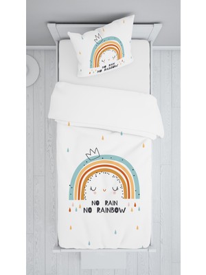 Evmila Dekoratif Yatak Örtüsü Modeli