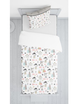 Evmila Maceracı Dekorafit Örtü 161