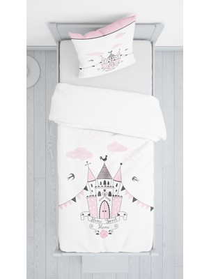 Evmila Şatolu Dekorafit Örtü 102