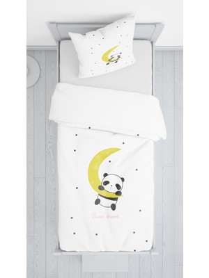 Evmila Aya Tutuna Fil Dekorafit Örtü 101