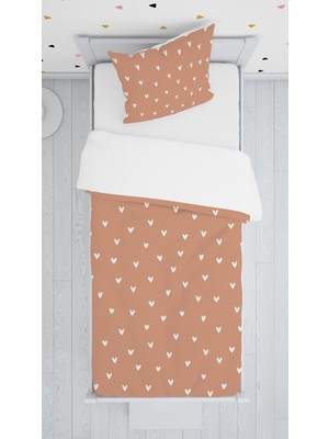 Evmila Dekoratif Yatak Örtüsü