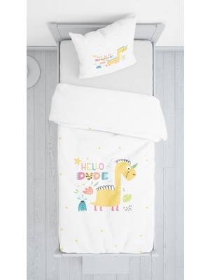 Evmila Dinazorlu Dekorafit Örtü 244