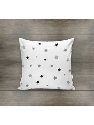 Lolla Evmila Dekoratif Çocuk Kırlent Kılıfı