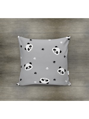 Lolla Evmila Dekoratif Çocuk Kırlent Kılıfı