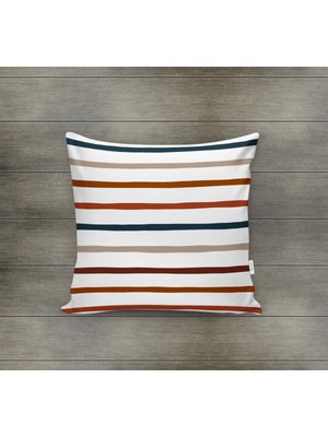 Lolla Evmila Dekoratif Çocuk Kırlent Kılıfı