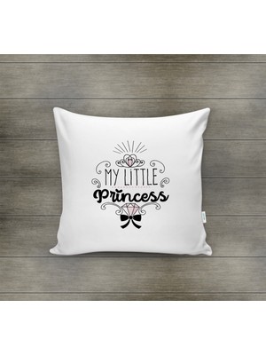 Lolla Evmila Dekoratif Çocuk Kırlent Kılıfı