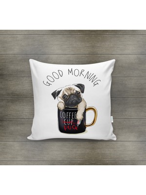 Lolla Evmila Dekoratif Çocuk Kırlent Kılıfı