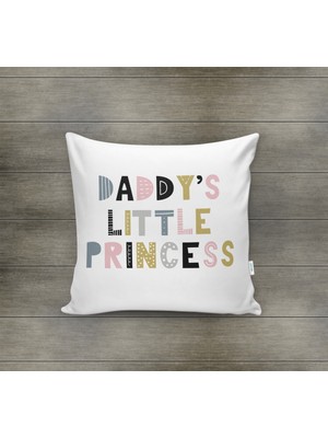 Lolla Evmila Dekoratif Çocuk Kırlent Kılıfı