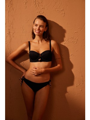 Lagos Yarım Bant Bikini Üstü