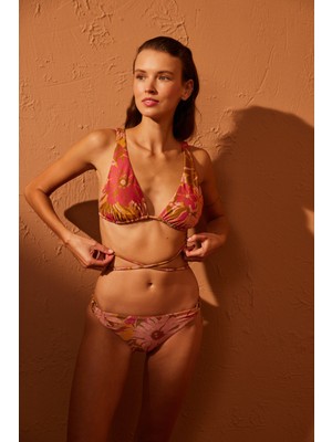 Florentia Side Bikini Altı