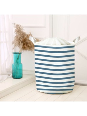 instababyrooms Dijital Baskılı Çok Amaçlı Sepet Model 00043