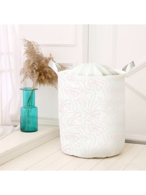 instababyrooms Dijital Baskılı Çok Amaçlı Sepet Model 00010