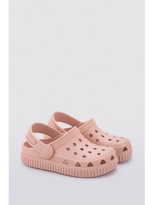 Igor Kız Çocuk Sandalet Pembe