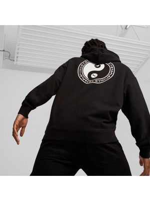 Puma x Staple Graphic Hoodie 539825.01
