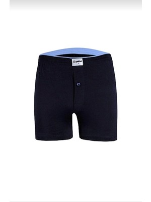 Yıldız 43 Erkek Havlu Bel Boxer Tekli