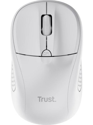 Trust 24795 Kablosuz Mouse Beyaz Primo