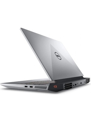 Dell Gaming G15 5525 AMD Ryzen 5 6600H 16GB 1TB SSD 4GB RTX3050 Windows 11 Home 15.6'' FHD Taşınabilir Bilgisayar G1555251000WH02