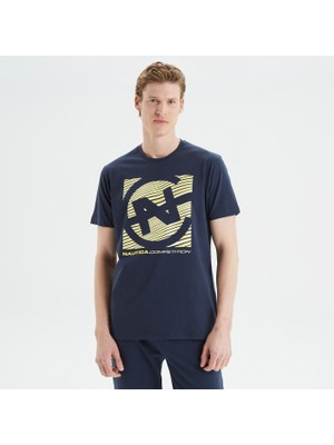 Nautica Erkek T-Shirt