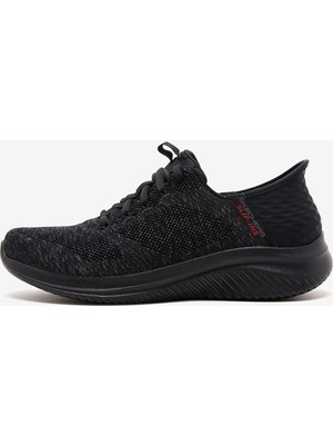 Skechers ULTRA FLEX 3.0 - NEW ARC - SLİP-İNS Erkek Siyah Spor Ayakkabı - 232458 BBK