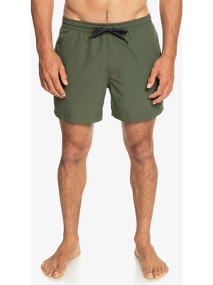 Quiksilver EQYJV04019-CQYH Everyday Deluxe Volley 15 Erkek Deniz Şortu