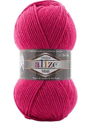 Alize Superlana Midi 798