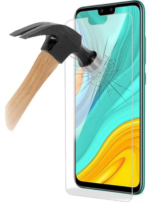 MRC İletişim iPhone Se 2022 Kılıf Hd Desen Baskılı Arka Kapak + Temperli Cam - Bozkurt Atatürk
