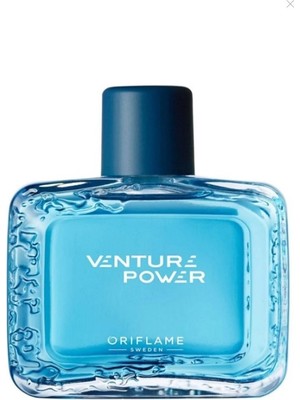 Oriflame Venture Power